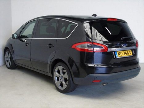 Ford S-Max - 1.6 TDCi Titanium 6-Bak (bj 2011) - 1