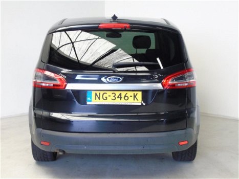 Ford S-Max - 1.6 TDCi Titanium 6-Bak (bj 2011) - 1