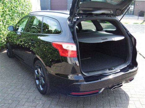 Ford Focus Wagon - 2.0 EcoBoost ST-2 Cruise Navi Clima - 1