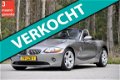 BMW Z4 Roadster - 3.0i Automaat | 100%hist. | Nieuwstaat - 1 - Thumbnail