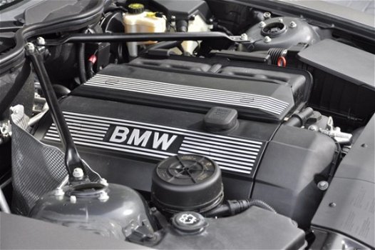 BMW Z4 Roadster - 3.0i Automaat | 100%hist. | Nieuwstaat - 1