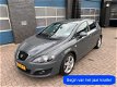 Seat Leon - 1.8 TFSI Sport Navi/ECC/17`LM Velgen nieuwe megatronic/ketting - 1 - Thumbnail