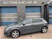 Seat Leon - 1.8 TFSI Sport Navi/ECC/17`LM Velgen nieuwe megatronic/ketting - 1 - Thumbnail