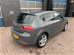 Seat Leon - 1.8 TFSI Sport Navi/ECC/17`LM Velgen nieuwe megatronic/ketting - 1 - Thumbnail