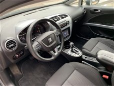 Seat Leon - 1.8 TFSI Sport Navi/ECC/17`LM Velgen nieuwe megatronic/ketting