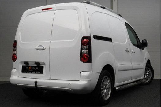 Citroën Berlingo - GB 1.6 BlueHDi 100pk Club Economy NAVI - 1