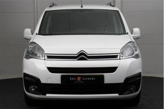 Citroën Berlingo - GB 1.6 BlueHDi 100pk Club Economy NAVI - 1