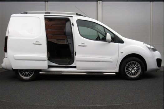 Citroën Berlingo - GB 1.6 BlueHDi 100pk Club Economy NAVI - 1