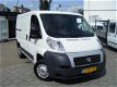 Fiat Ducato - 28 2.0 MultiJet KH1 Actual VOORZIEN VAN BIJRIJDERS BANKJE - 1 - Thumbnail