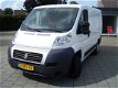 Fiat Ducato - 28 2.0 MultiJet KH1 Actual VOORZIEN VAN BIJRIJDERS BANKJE - 1 - Thumbnail