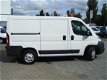 Fiat Ducato - 28 2.0 MultiJet KH1 Actual VOORZIEN VAN BIJRIJDERS BANKJE - 1 - Thumbnail