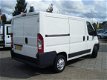 Fiat Ducato - 28 2.0 MultiJet KH1 Actual VOORZIEN VAN BIJRIJDERS BANKJE - 1 - Thumbnail