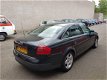 Audi A6 - 2.4 5V Advance Youngtimer in nieuwstaat - 1 - Thumbnail