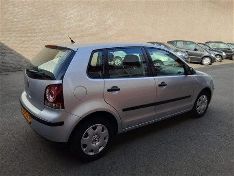 Volkswagen Polo - 1.2-12V Optive ruilmotor +/- 90.000 km - 1