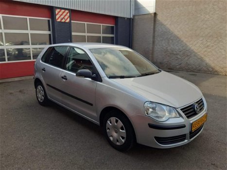 Volkswagen Polo - 1.2-12V Optive ruilmotor +/- 90.000 km - 1