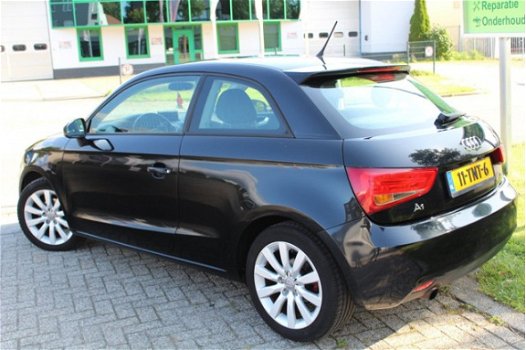 Audi A1 - 1.2 TFSI Connect Sport 2012 Navigatie Airco - 1