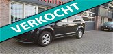 Dodge Journey - 2.4 SXT Airco Cruise Control Mooie Auto - 1 - Thumbnail