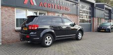 Dodge Journey - 2.4 SXT Airco Cruise Control Mooie Auto