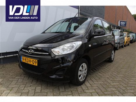 Hyundai i10 - 1.0 i-Drive Cool - 1