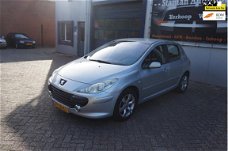 Peugeot 307 - 1.6-16V XS 1e eigenaar