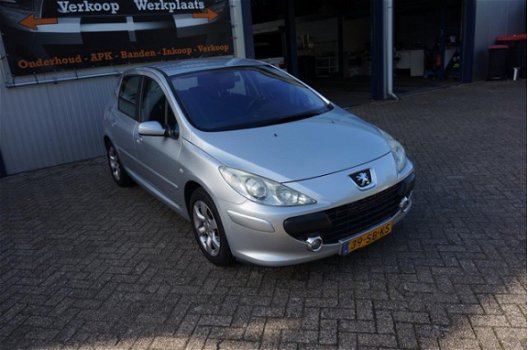 Peugeot 307 - 1.6-16V XS 1e eigenaar - 1