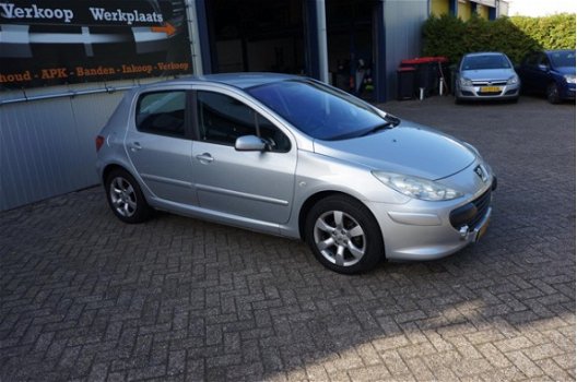 Peugeot 307 - 1.6-16V XS 1e eigenaar - 1