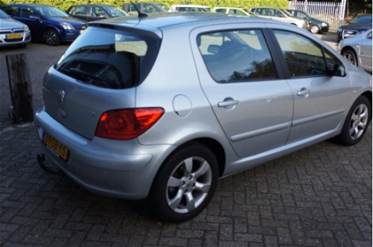 Peugeot 307 - 1.6-16V XS 1e eigenaar - 1