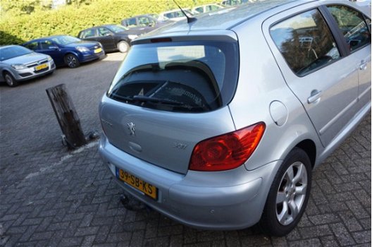 Peugeot 307 - 1.6-16V XS 1e eigenaar - 1