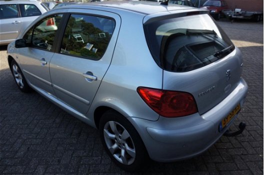 Peugeot 307 - 1.6-16V XS 1e eigenaar - 1