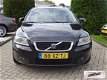 Volvo V50 - 1.6D 2007 Facelift Leer Xenon Zwart - 1 - Thumbnail