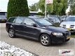 Volvo V50 - 1.6D 2007 Facelift Leer Xenon Zwart - 1 - Thumbnail