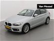 BMW 1-serie - 1.5 114D 5DRS NAVI ECC 16''LMV - 1 - Thumbnail