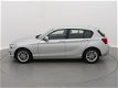 BMW 1-serie - 1.5 114D 5DRS NAVI ECC 16''LMV - 1 - Thumbnail