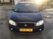 Suzuki Ignis - 1.3-16V S-Limited - 1 - Thumbnail