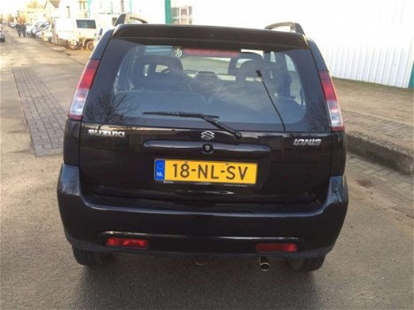 Suzuki Ignis - 1.3-16V S-Limited - 1