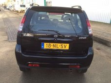 Suzuki Ignis - 1.3-16V S-Limited