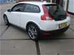 Volvo C30 - 1.6 18''inch 71675km nw staat - 1 - Thumbnail