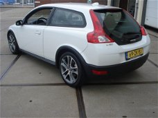 Volvo C30 - 1.6 18''inch 71675km nw staat