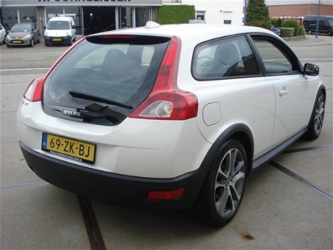 Volvo C30 - 1.6 18''inch 71675km nw staat - 1