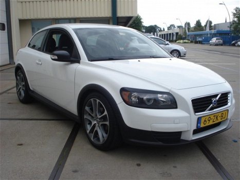 Volvo C30 - 1.6 18''inch 71675km nw staat - 1