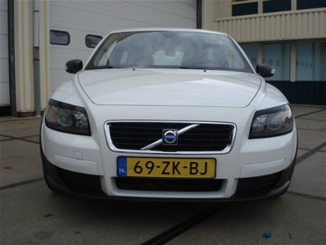 Volvo C30 - 1.6 18''inch 71675km nw staat - 1