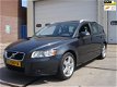 Volvo V50 - 1.8F Summum LEER SCHUIFDAK PERFECTE STAAT - 1 - Thumbnail