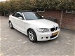 BMW 1-serie Cabrio - 118d Executive - 1 - Thumbnail