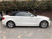 BMW 1-serie Cabrio - 118d Executive - 1 - Thumbnail