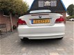 BMW 1-serie Cabrio - 118d Executive - 1 - Thumbnail