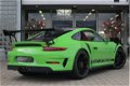 Porsche 911 - GT3 RS 4.0 Weissach Package, Keramische remmen, Carbon interieur - 1 - Thumbnail