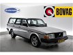 Volvo 245 - 2.1 Turbo aut. Overdrive - 1 - Thumbnail