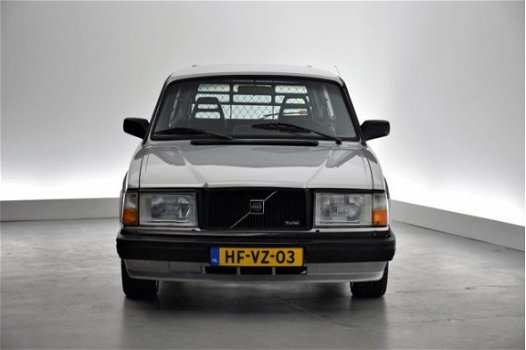 Volvo 245 - 2.1 Turbo aut. Overdrive - 1