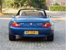 BMW Z3 Roadster - 3.0i Sport Line