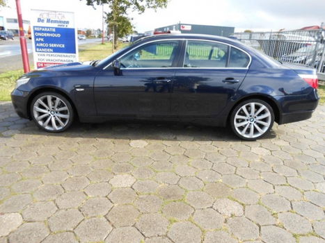 BMW 5-serie - 525d Executive - 1